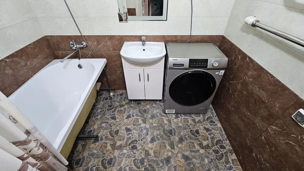 Продажа 2к.кв. в Мурино - Фото 13