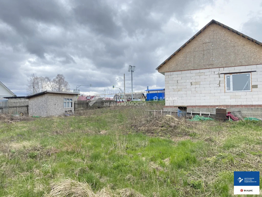 Продажа дома, Чулково, Скопинский район, ул. Большак - Фото 12
