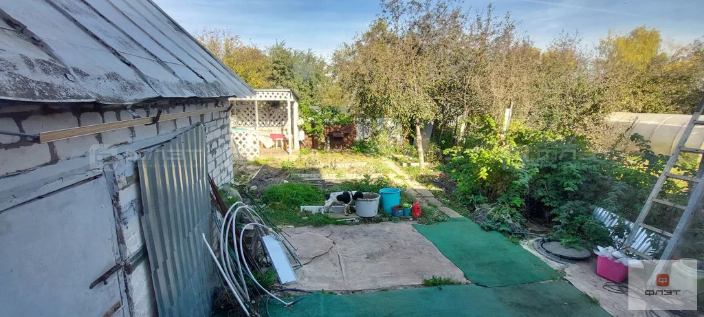Продажа дома, Казань, ул. Айдарова - Фото 15