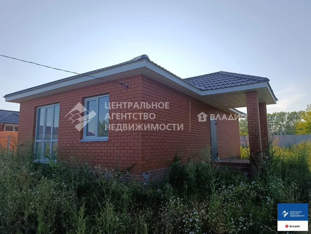 Продажа дома, Рыбное, Рыбновский район, ул. Цветочная - Фото 19