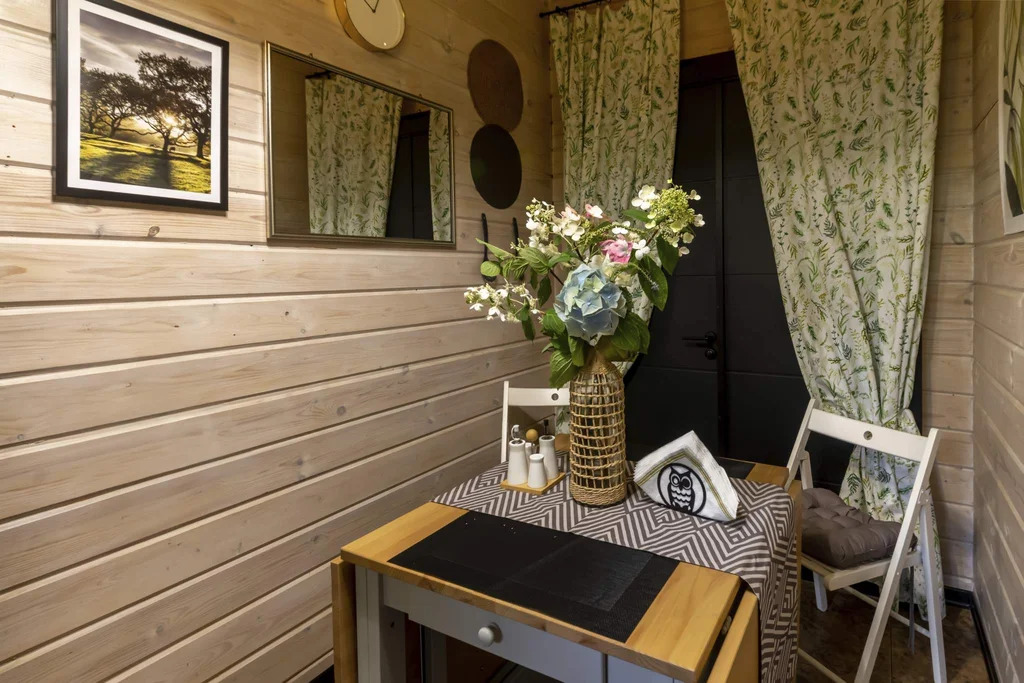 В аренду: таунхаус 120 м2. - Фото 7