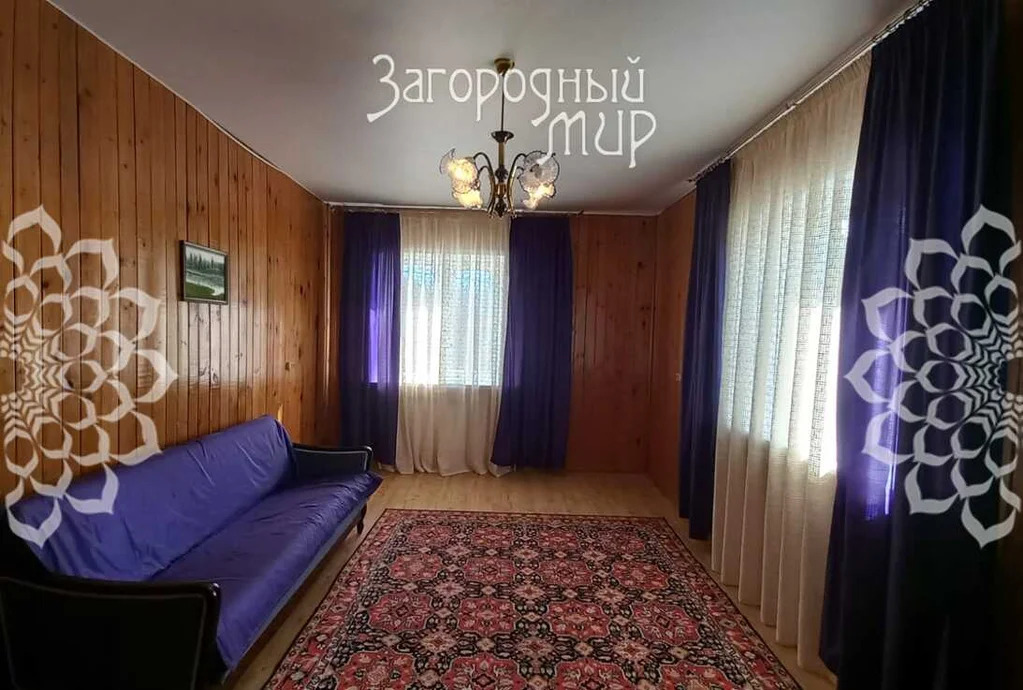 Продам дом, Киевское шоссе, 60 км от МКАД - Фото 20