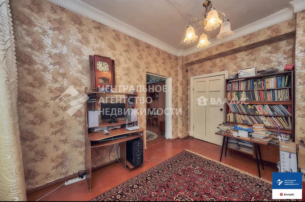 Продажа квартиры, Рязань, ул. Есенина - Фото 2
