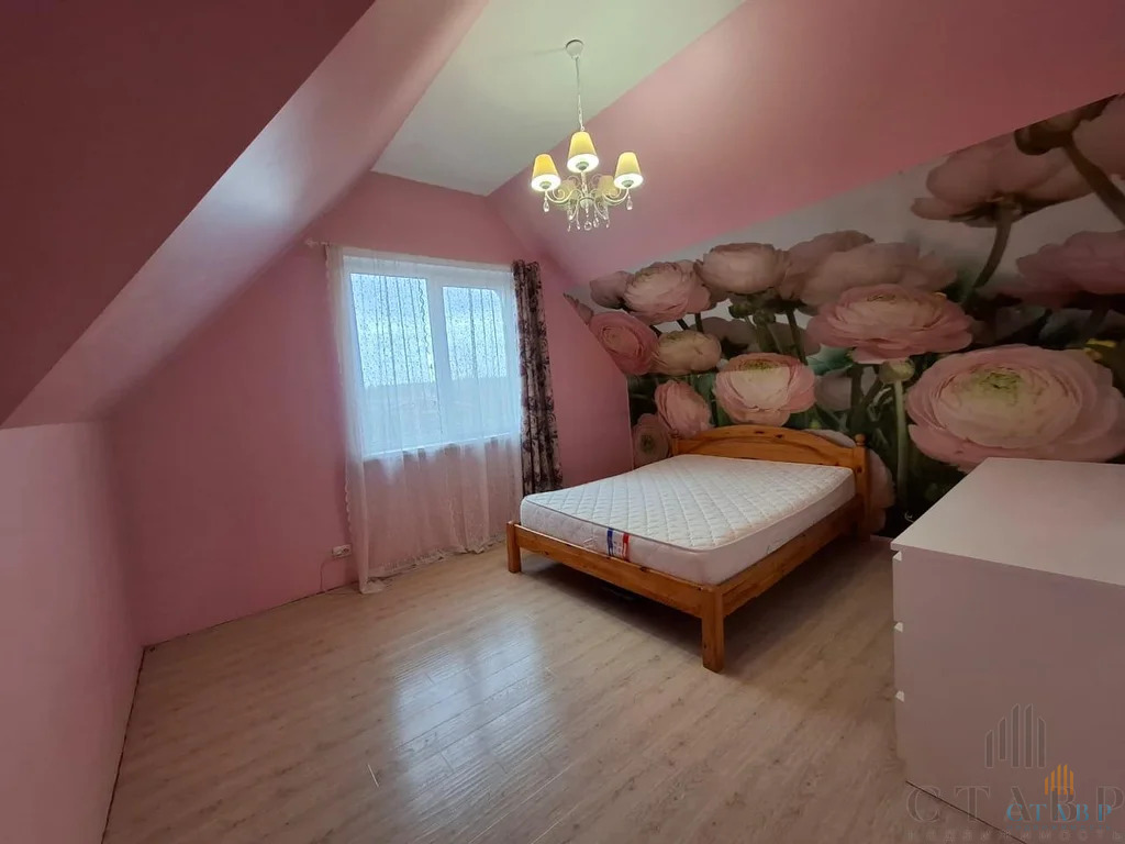Продажа дома, Новосергиевка, Всеволожский район, деревня Новосергиевка - Фото 21