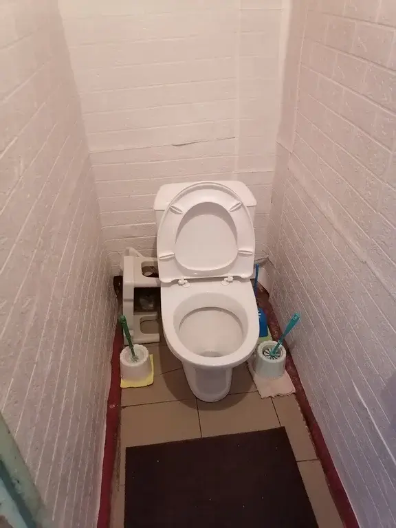 Комната в Шепчинках - Фото 5