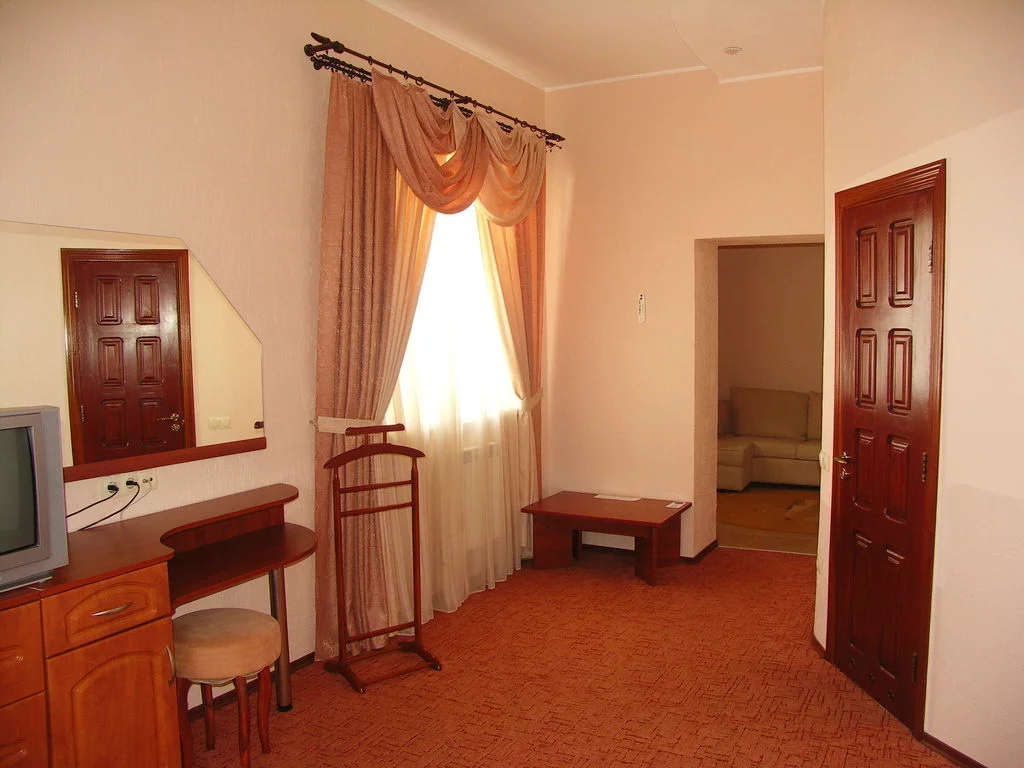 Продается отель Мыс, Севастополь, Крым - Фото 43