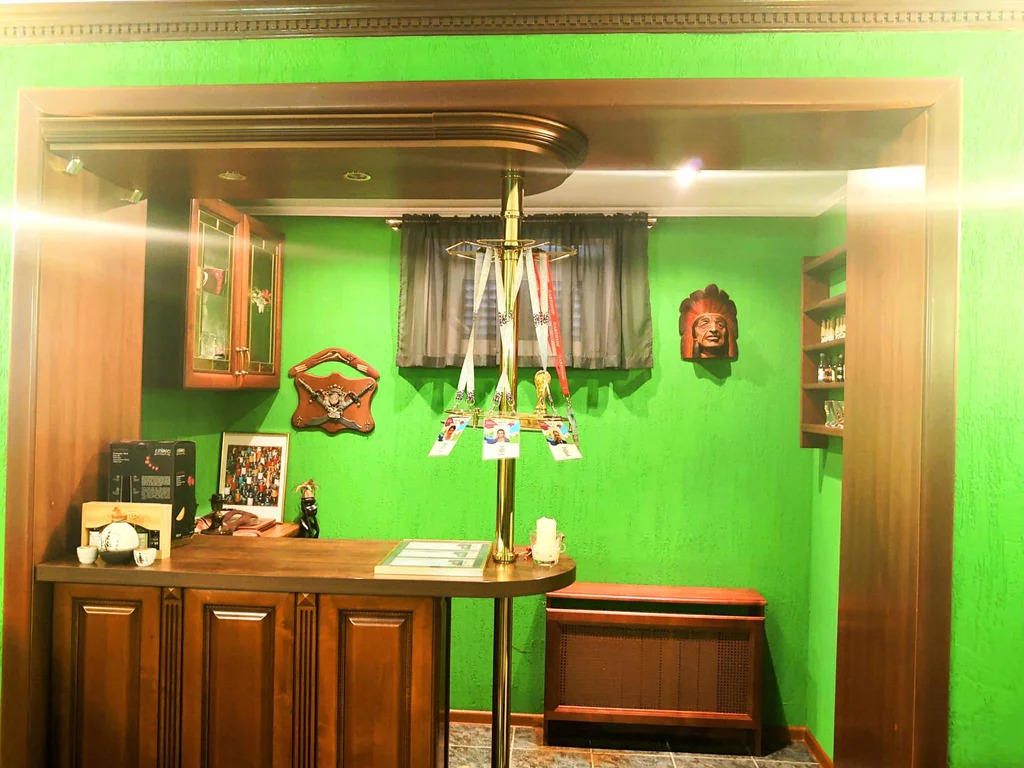 Коттедж 436 м2 на участке 36 сот. - Фото 16