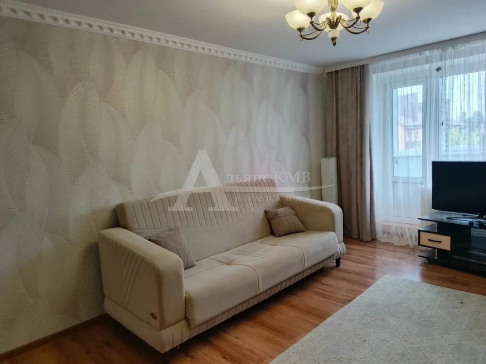 Продажа квартиры, Георгиевск, ул. Ленинградская - Фото 4