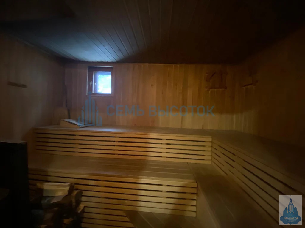 Продажа дома, Домодедово, Домодедово г. о., 245 - Фото 20