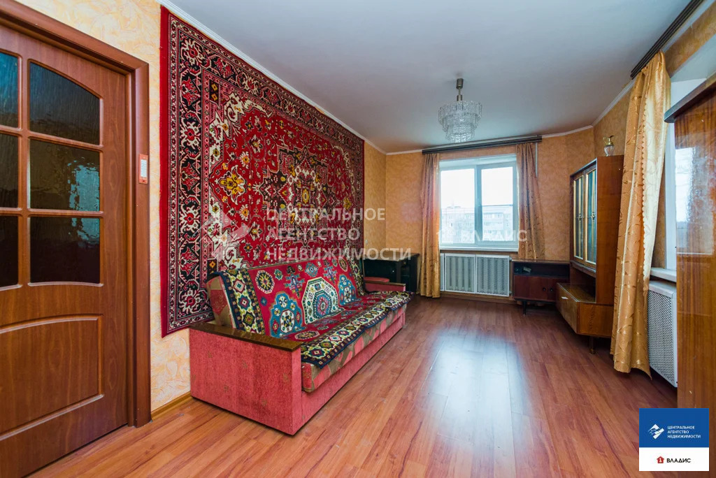 Продажа квартиры, Рязань, ул. Интернациональная - Фото 0