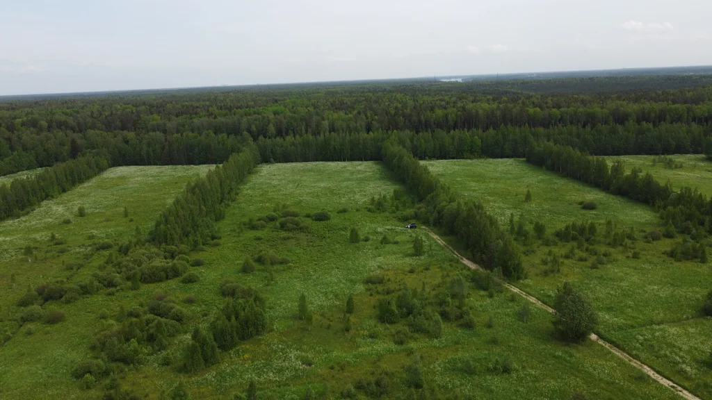 Продажа участка, Островки, Всеволожский район - Фото 21