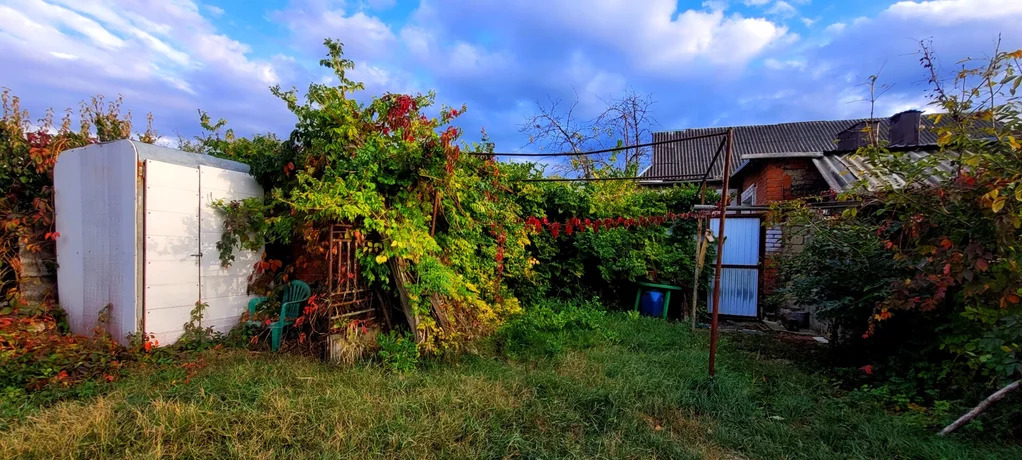 Продажа дома, Северская, Северский район, Ул. Крестьянская - Фото 24