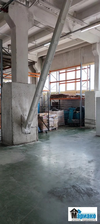 Аренда склада, м. Отрадное, Путевой проезд - Фото 5