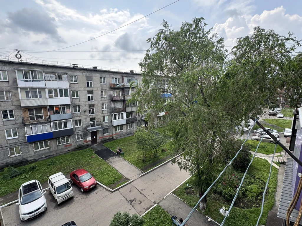 Продажа квартиры, Новокузнецк, ул. Обнорского - Фото 1