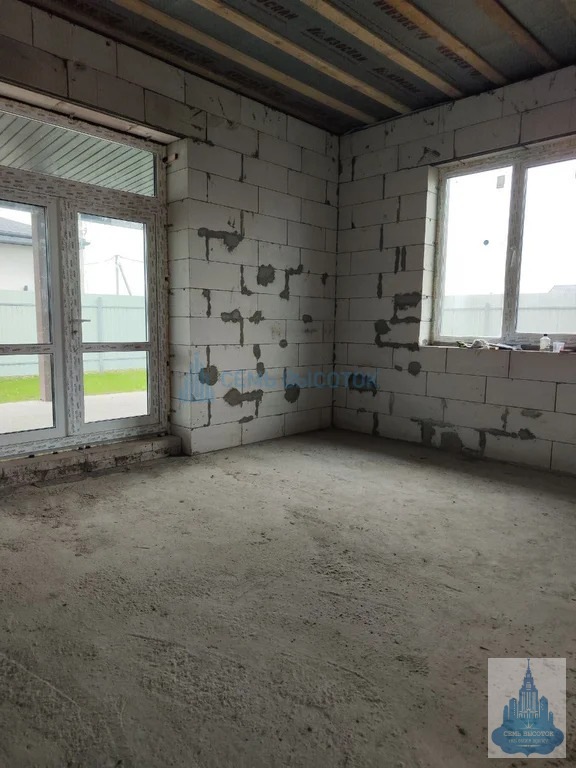 Продажа дома, Матчино, Домодедово г. о., 73 - Фото 14