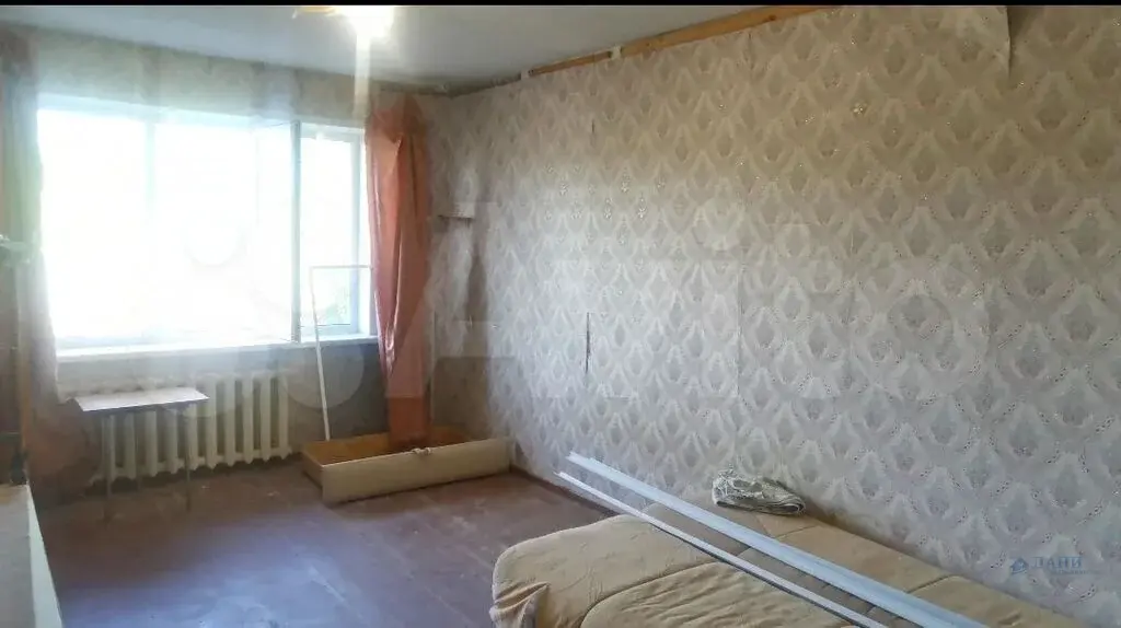 2-к. квартира, 49,4 м, 1/5 эт. - Фото 1