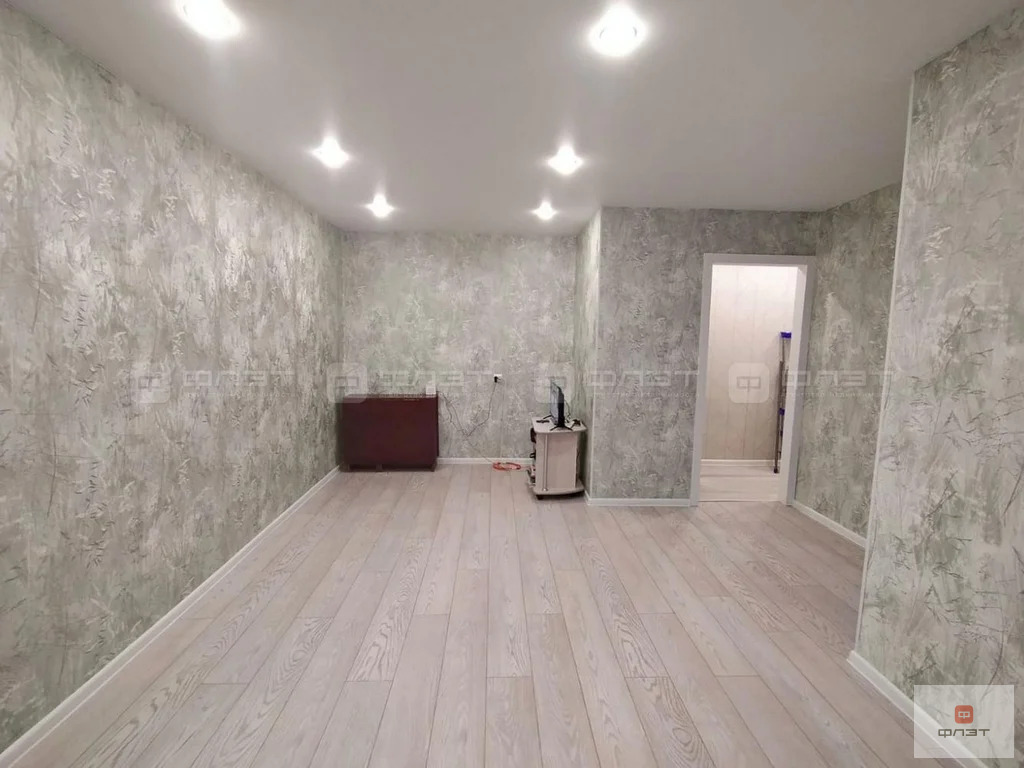 Продажа квартиры, Казань, тракт. Сибирский - Фото 3