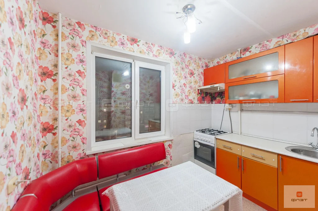 Продажа квартиры, Зеленодольск, Зеленодольский район, ул. Комарова - Фото 12