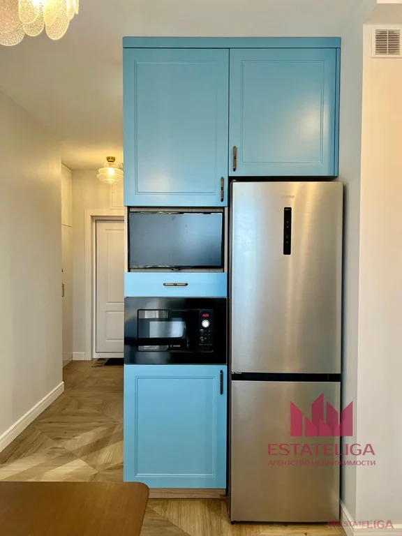 Продажа квартиры, улица Татьянин Парк - Фото 13