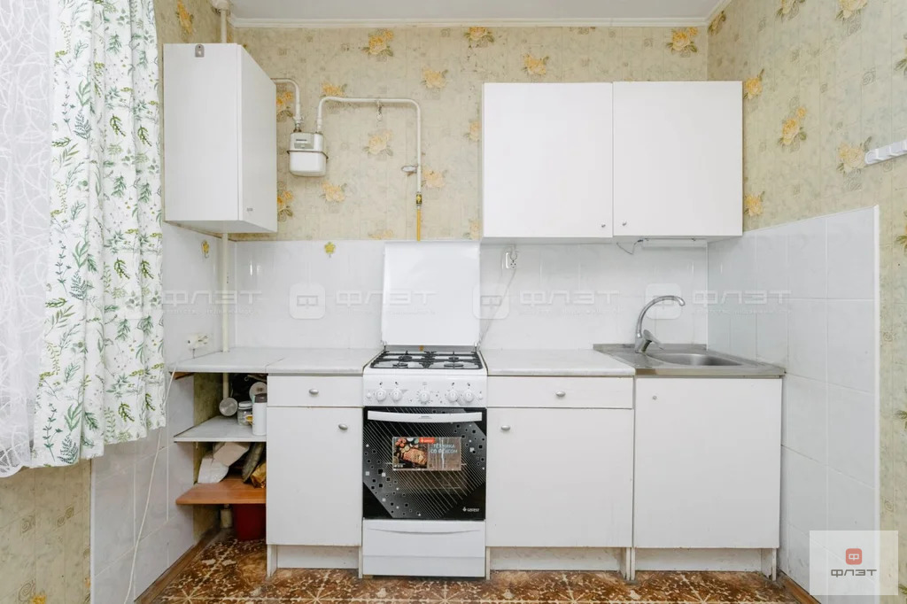 Продажа квартиры, Казань, ул. Бондаренко - Фото 5