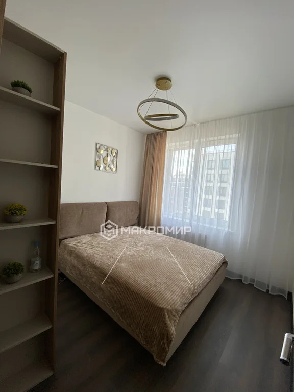 Продажа квартиры, ул. Манчестерская - Фото 18