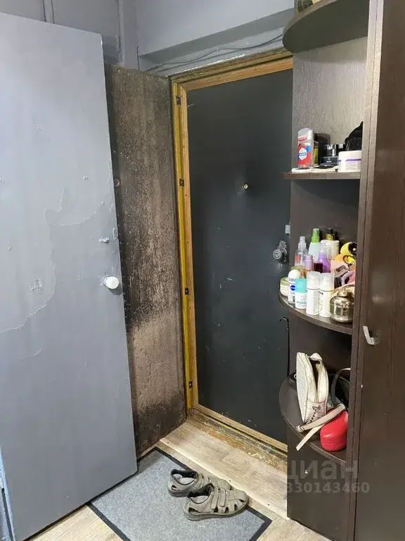Купить однокомнатную квартиру 31.0м ул. Курчатова, 4, Казань, ... - Фото 10