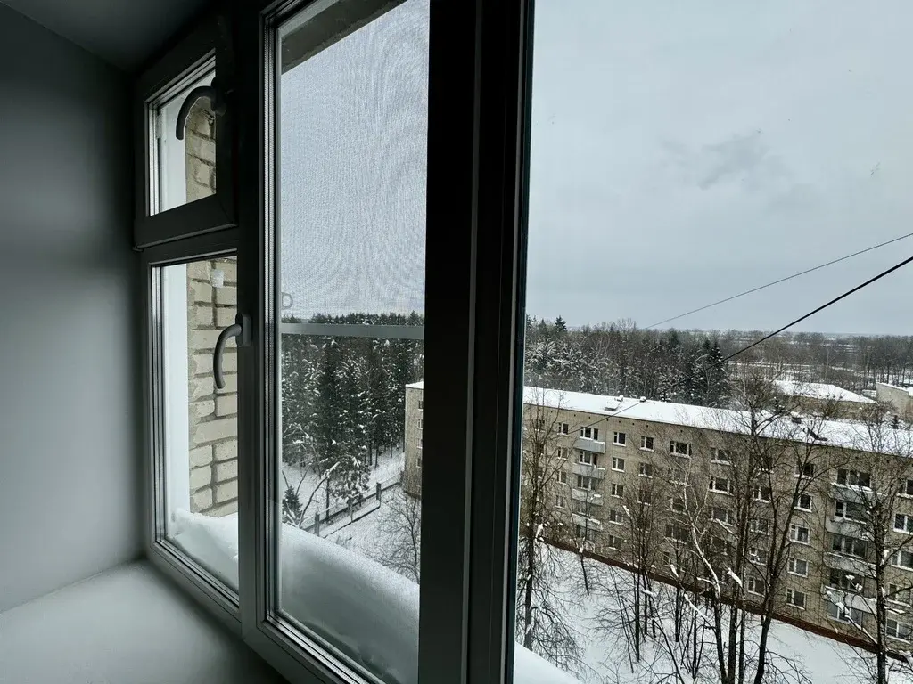 Студия ул.Курчатова, дом 43 - Фото 14