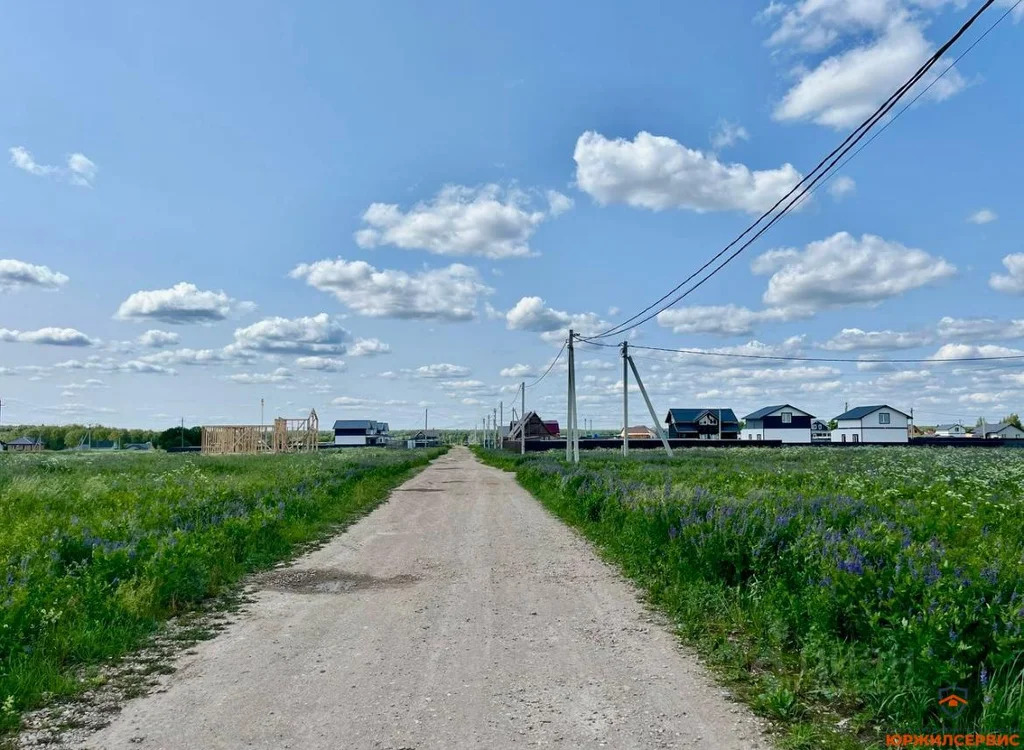 Продажа дома, Ступино, Дмитровский район, улица Новая - Фото 17