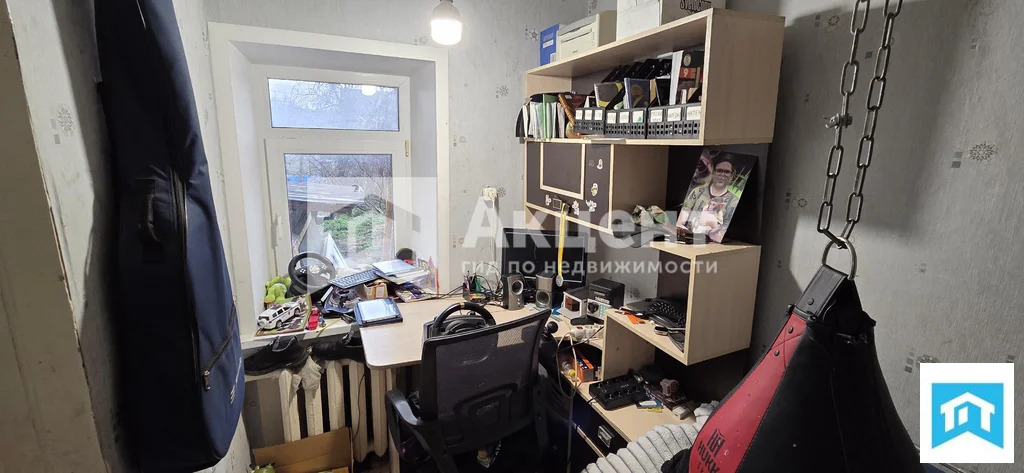 Продажа дома, Иваново, 4-я Комбинатская улица - Фото 3