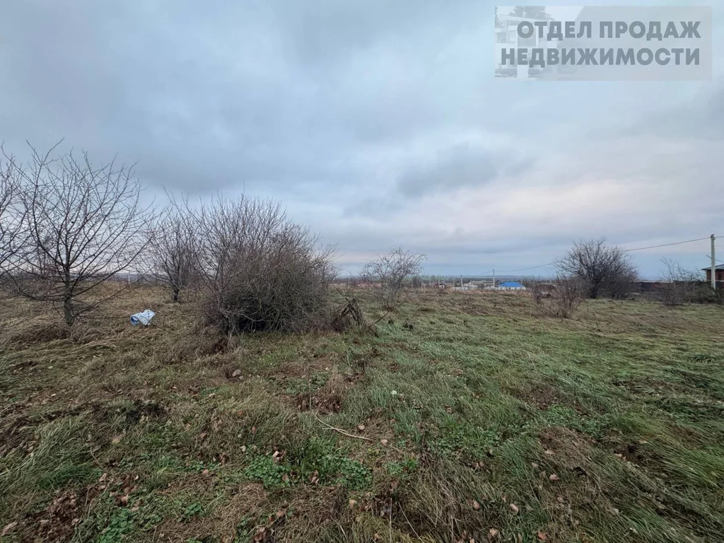 Участок в пригороде - Фото 2