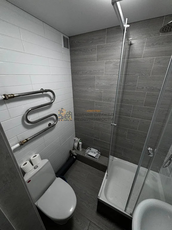 Аренда квартиры, Уфа, ул. Бехтерева - Фото 11