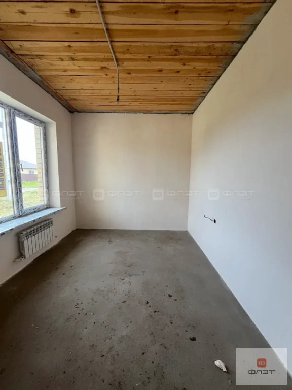 Продажа дома, Инеш, Высокогорский район, ул. Асии Харисовой - Фото 10