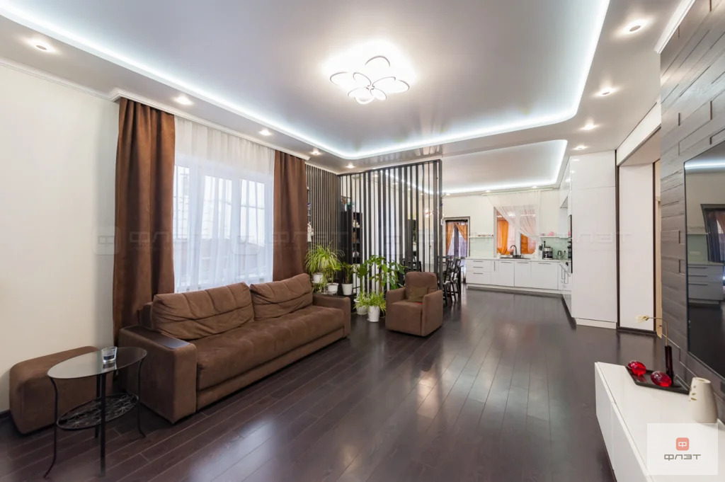 Продажа дома, Казань, ул. Дивизионная (Вознесенское) - Фото 1