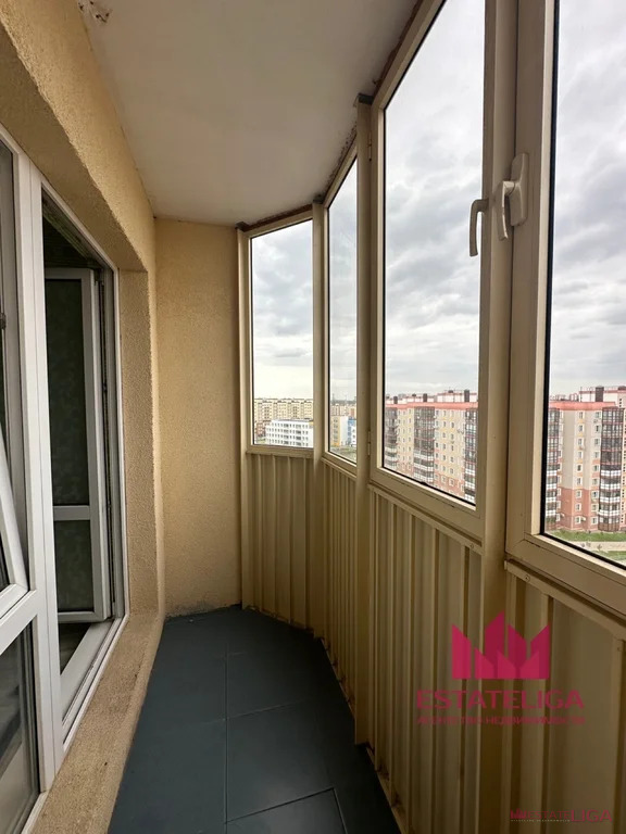 Продажа квартиры, Лопатино, Ленинский район, Солнечный бульвар - Фото 15