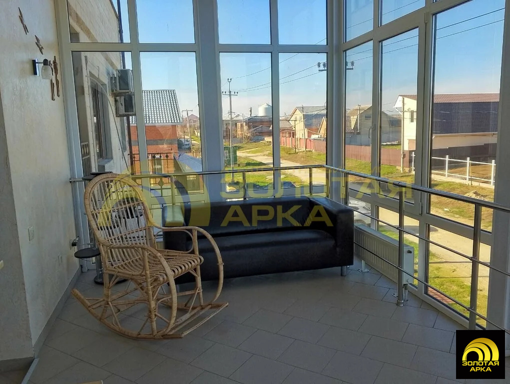 Продажа дома, Голубицкая, Темрюкский район, ул. Цветочная - Фото 26
