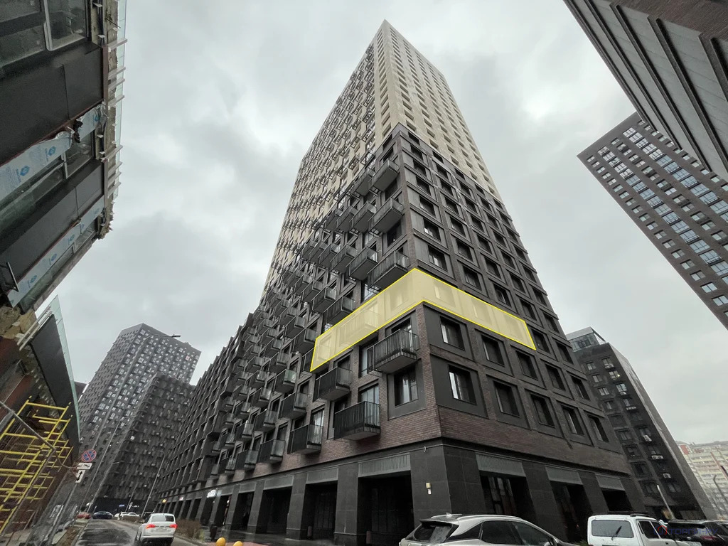 Продажа квартиры, Береговой проезд - Фото 3