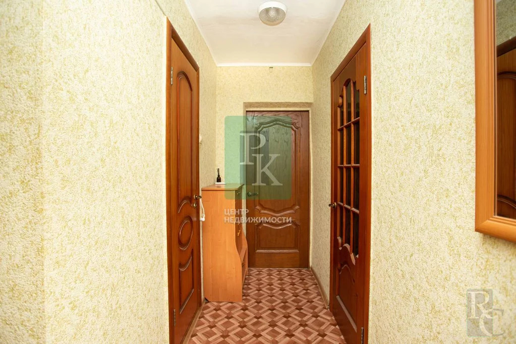 Продажа квартиры, Севастополь, ул. Героев Бреста - Фото 15