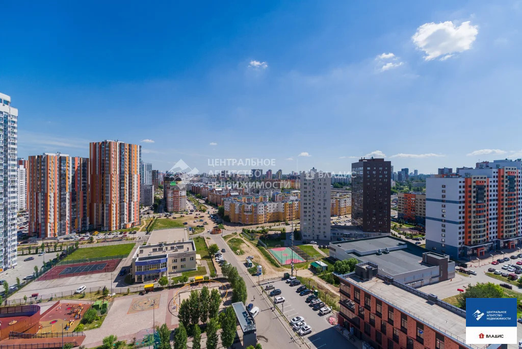 Продажа квартиры, Рязань, Солотчинское шоссе - Фото 5