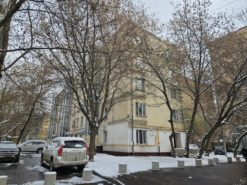 Продажа офиса, улица Сущёвский Вал - Фото 3