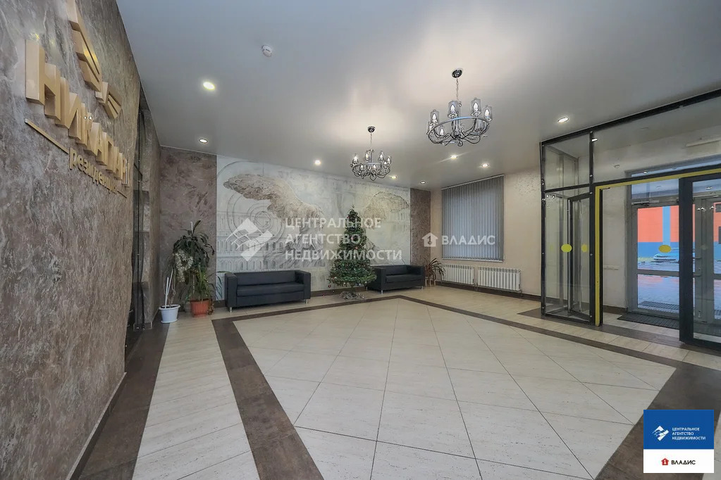 Продажа квартиры, Рязань, ул. МОГЭС - Фото 14