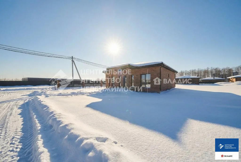 Продажа дома, Секиотово, Рязанский район, Рязанская улица - Фото 4