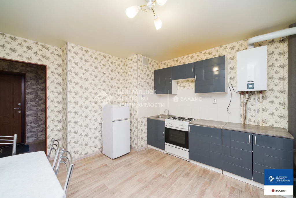 Продажа квартиры, Рязань, Брестская улица - Фото 5