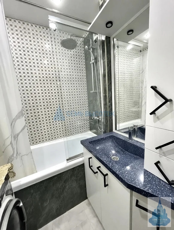 Продажа квартиры, Кавказский б-р. - Фото 11