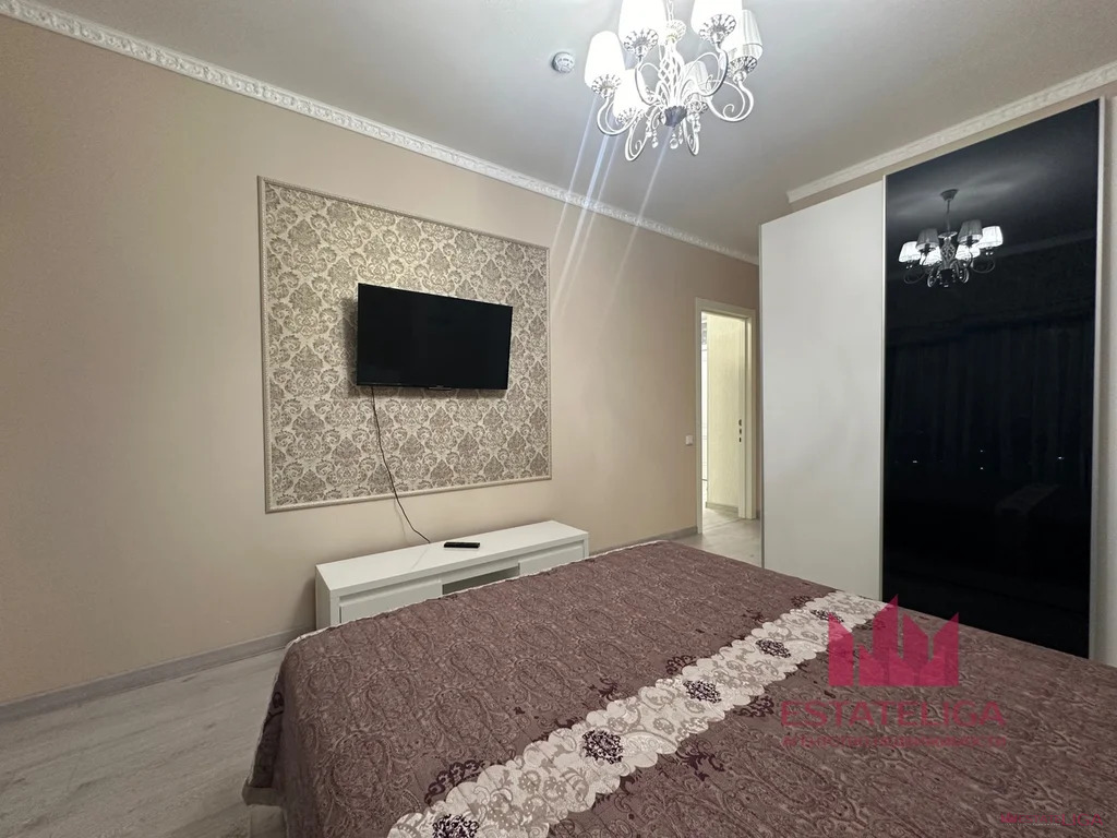 Аренда квартиры, Волгоградский пр-кт. - Фото 3