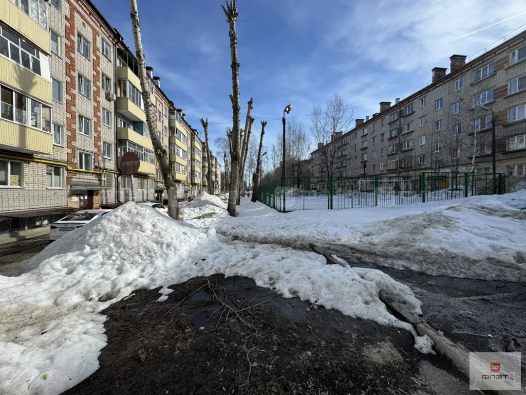 Продажа квартиры, Казань, ул. Ново-Азинская - Фото 14