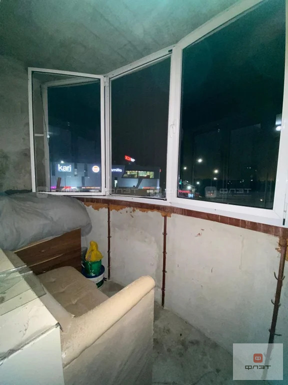 Продажа квартиры, Осиново, Зеленодольский район, ул. Садовая - Фото 8