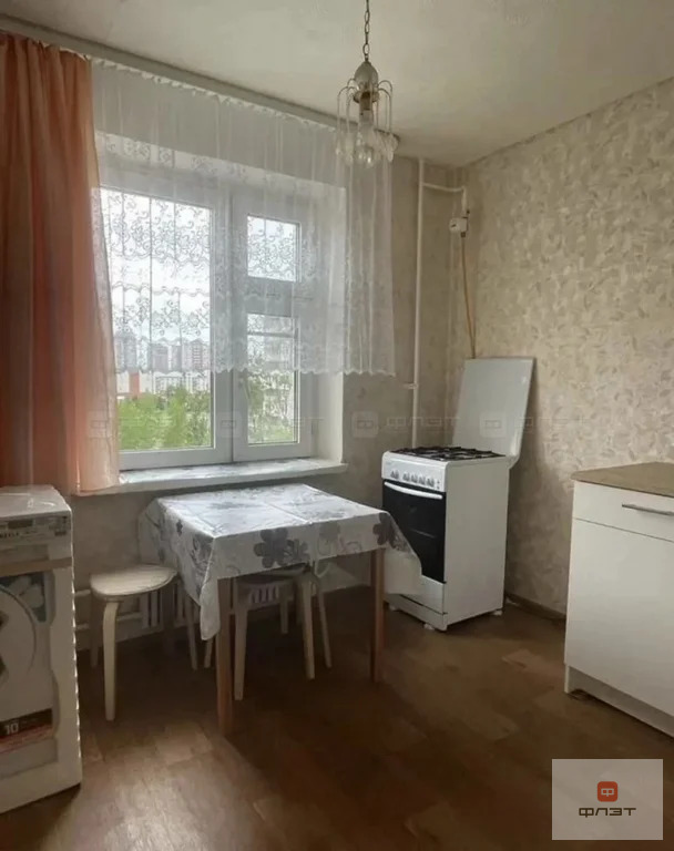 Продажа квартиры, Казань, ул. Мусина - Фото 1