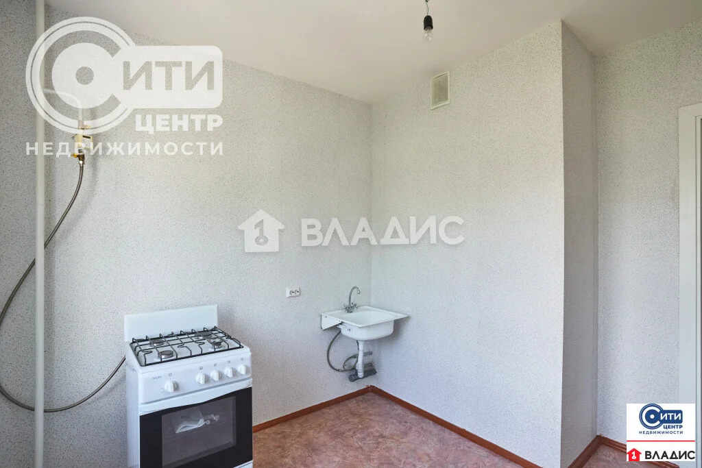 Продажа квартиры, Воронеж, ул. Корейская - Фото 10