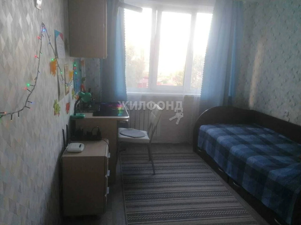 Продажа квартиры, Новосибирск, ул. Выборная - Фото 4