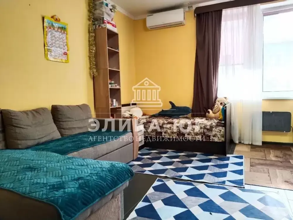 Продажа квартиры, Лермонтово, Туапсинский район, Ростовская ул. - Фото 2